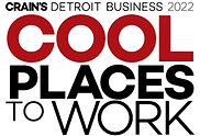 Crains Detroit Cool Places to Work