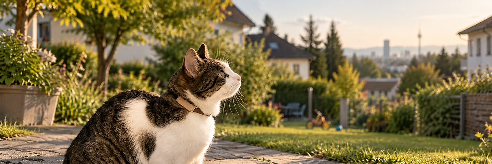Getigerte Katze im Wiener Garten.png