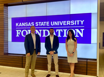 UNITE travels to K-State