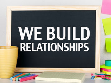 Building University Corporate Partnerships: Three Proven Tips