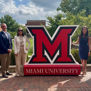 UNITE Partners with Miami University to Enhance Corporate Engagement