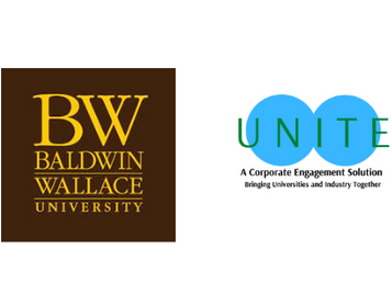 UNITE and Baldwin Wallace University Announce Partnership to Improve University and Corporate Engage