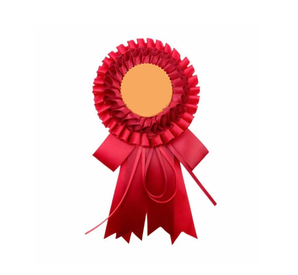 Thumbnail: Party Rosette