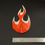 Miniature : Flamme
