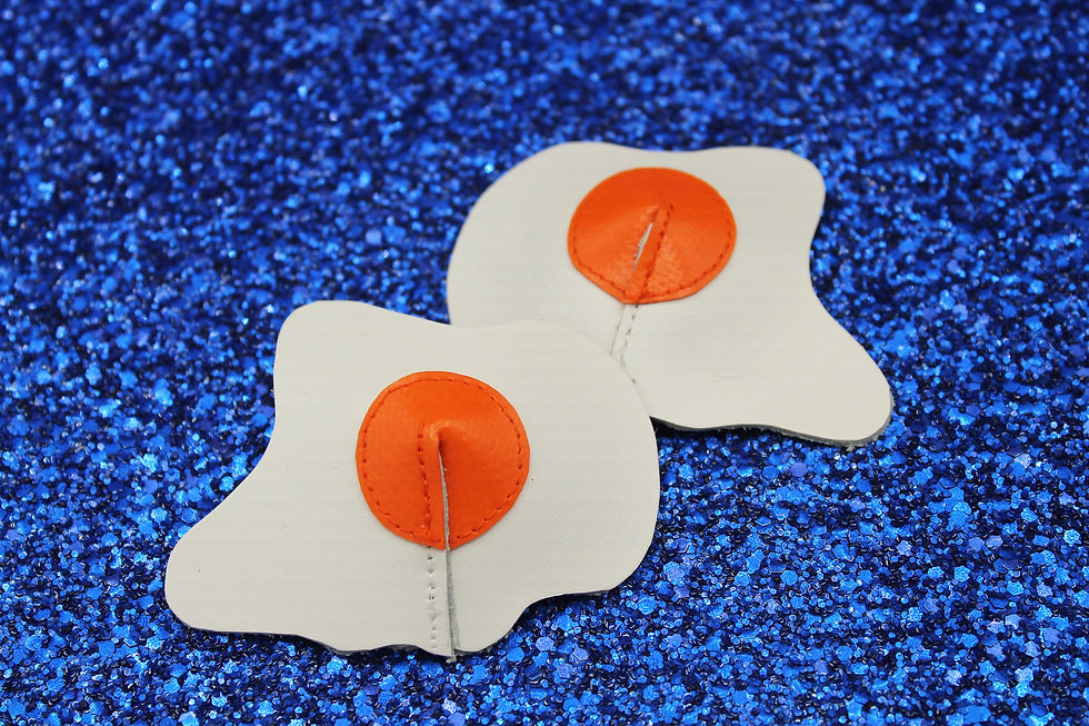 Miniature : Oeufs