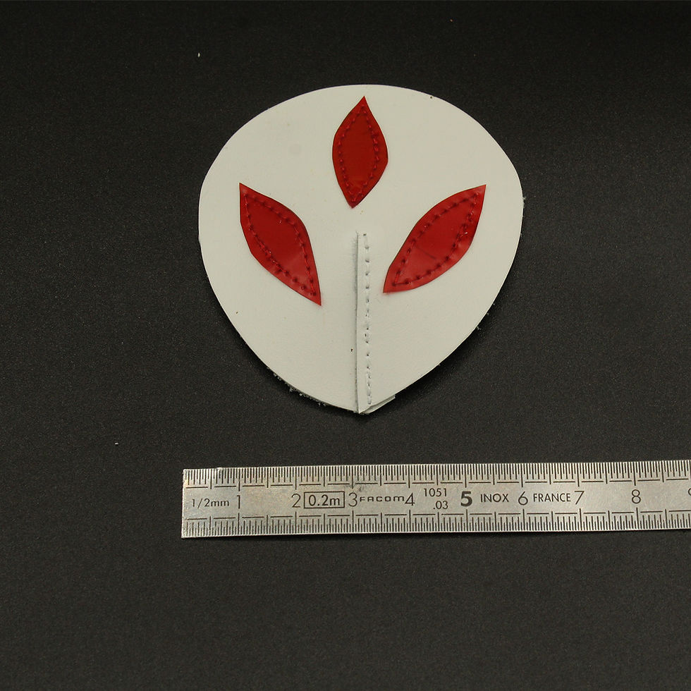 Miniature : Alien