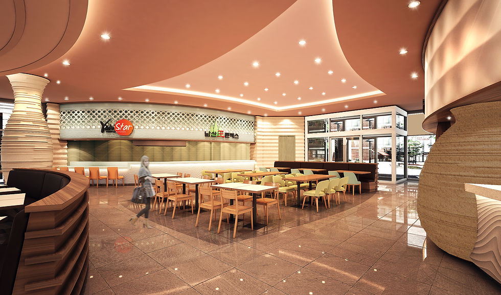 FOOD EMPIRE