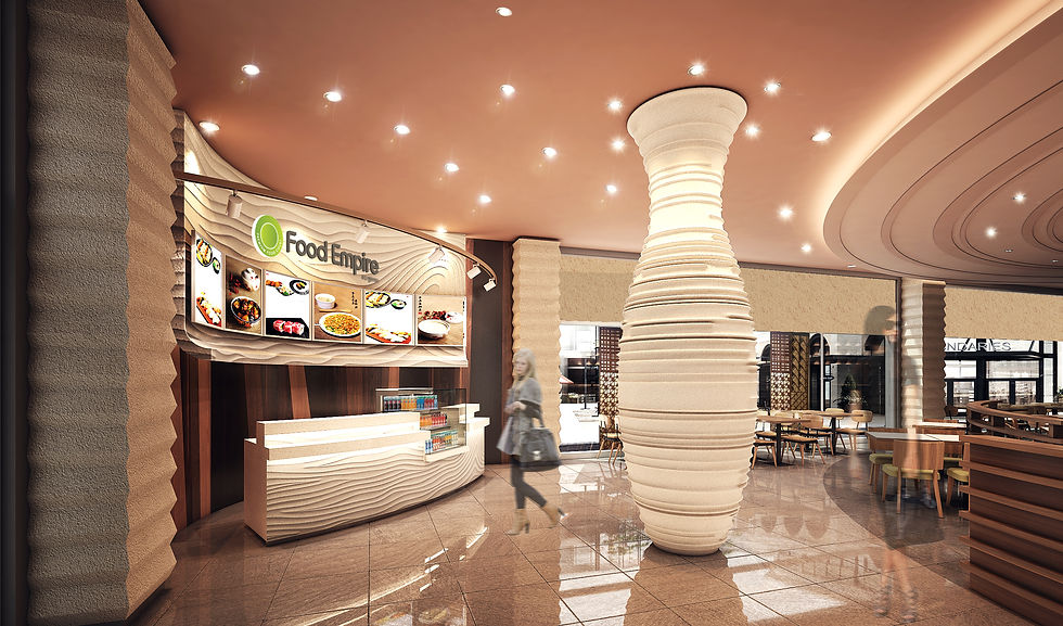 FOOD EMPIRE