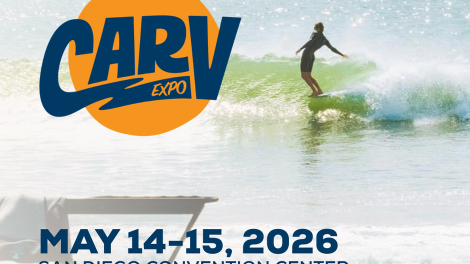 CARV Expo Builds Momentum for Year Two with New
Exhibitors, Key Hire, and Expanded Partnerships