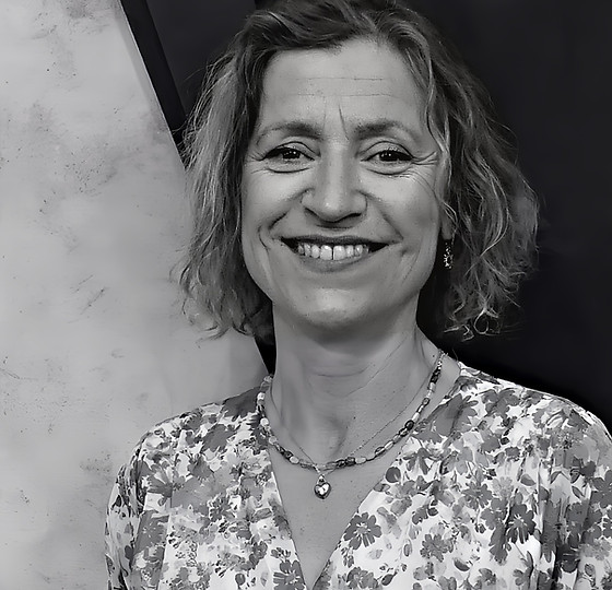 Valérie Macrez thérapeute