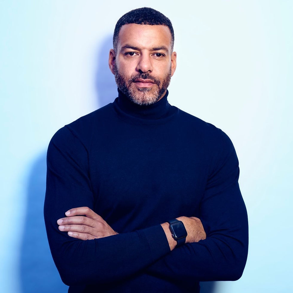 B5's Ireland connection continues with Steven Reid collab