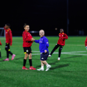 Paralympians Krysten Coombs and David Clarke inspire Bristol city academy