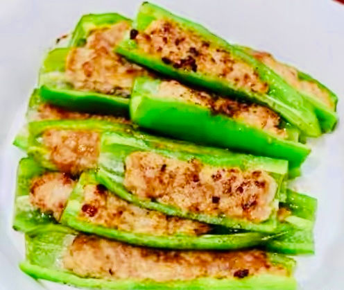 Thumbnail: 秘制马鲛鱼滑 （ Mackerel Paste )