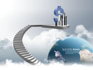 Road to Success