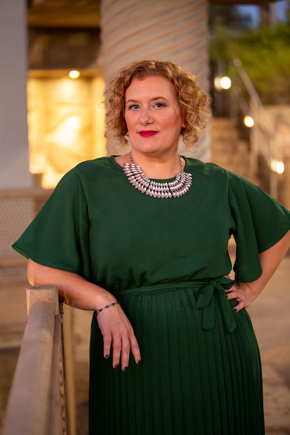 image of Kelly Aho