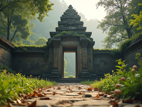 Discover the Power of Mystery School Teachings
