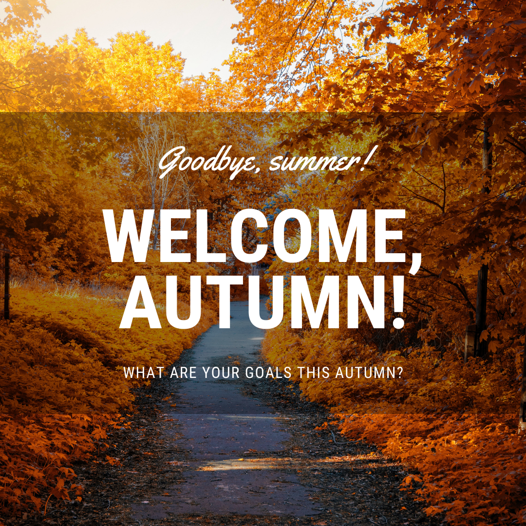 Hello Autumn content media