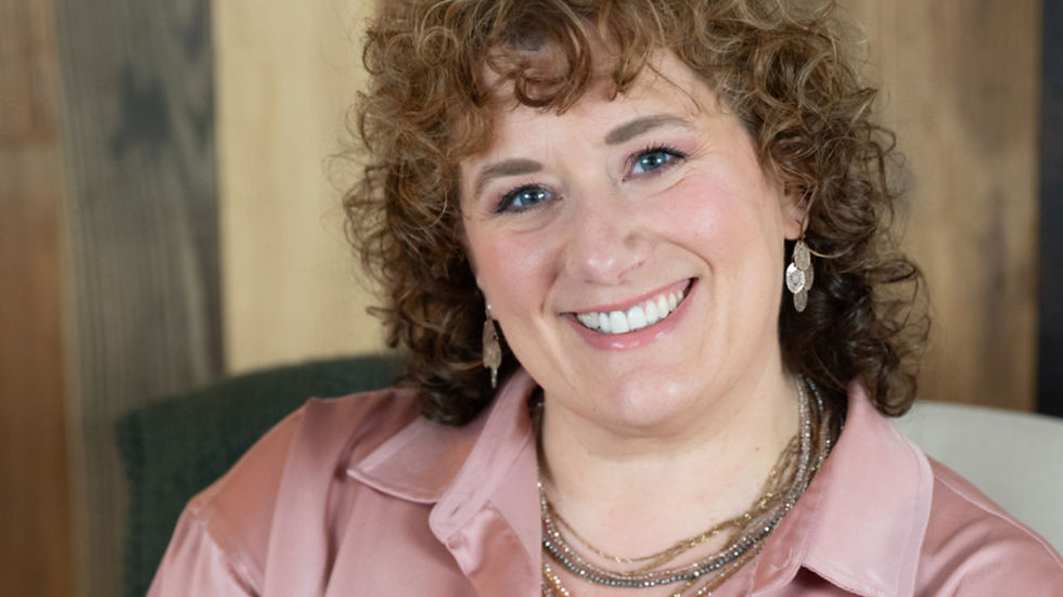 Image of Kelly Aho