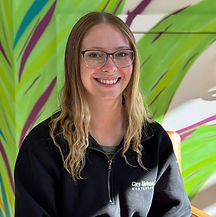 Teacher at City Heights Montessori