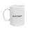 Thumbnail: Skystone Chronicles Wyvern Crest Ceramic Mug 11oz
