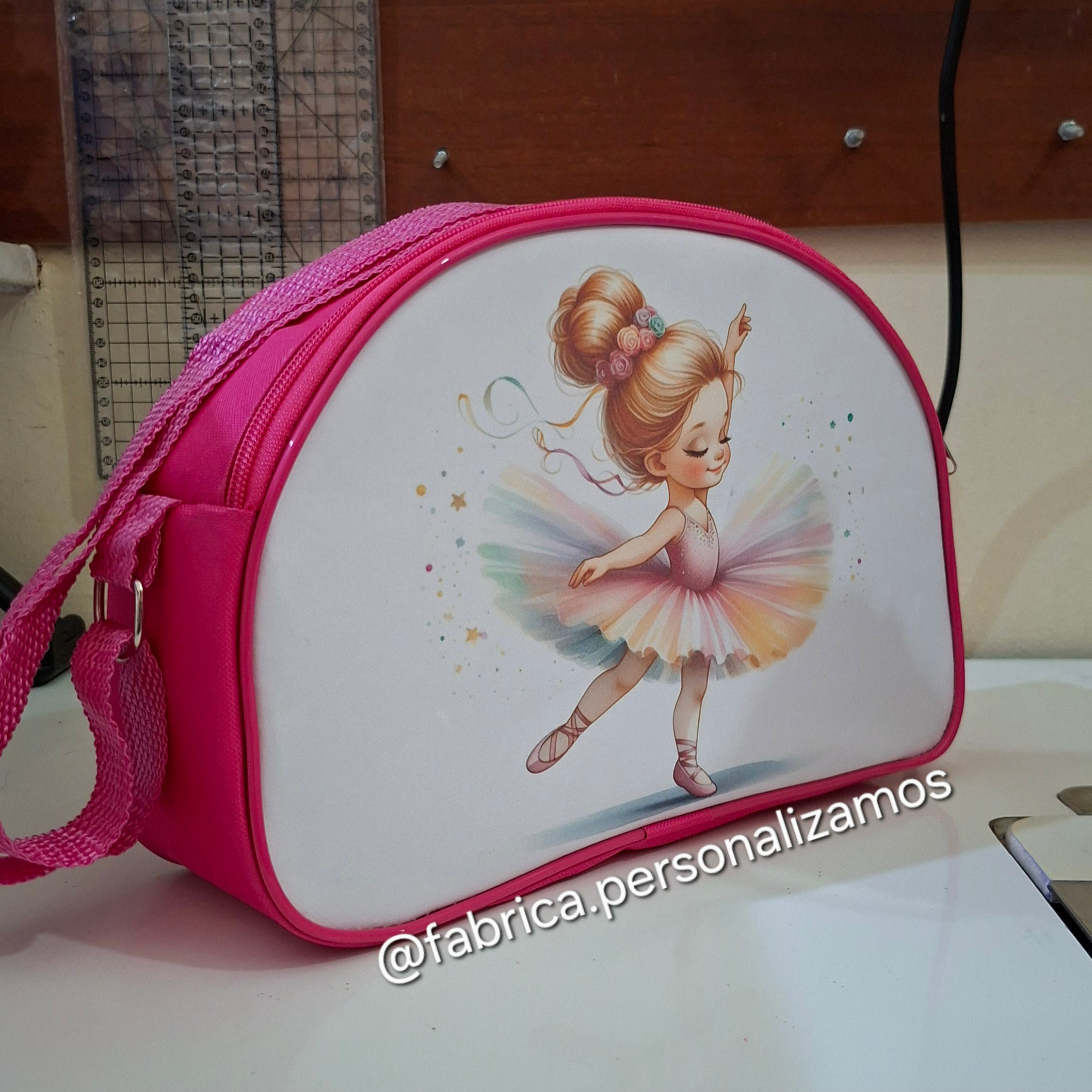 Bolsa Bianca