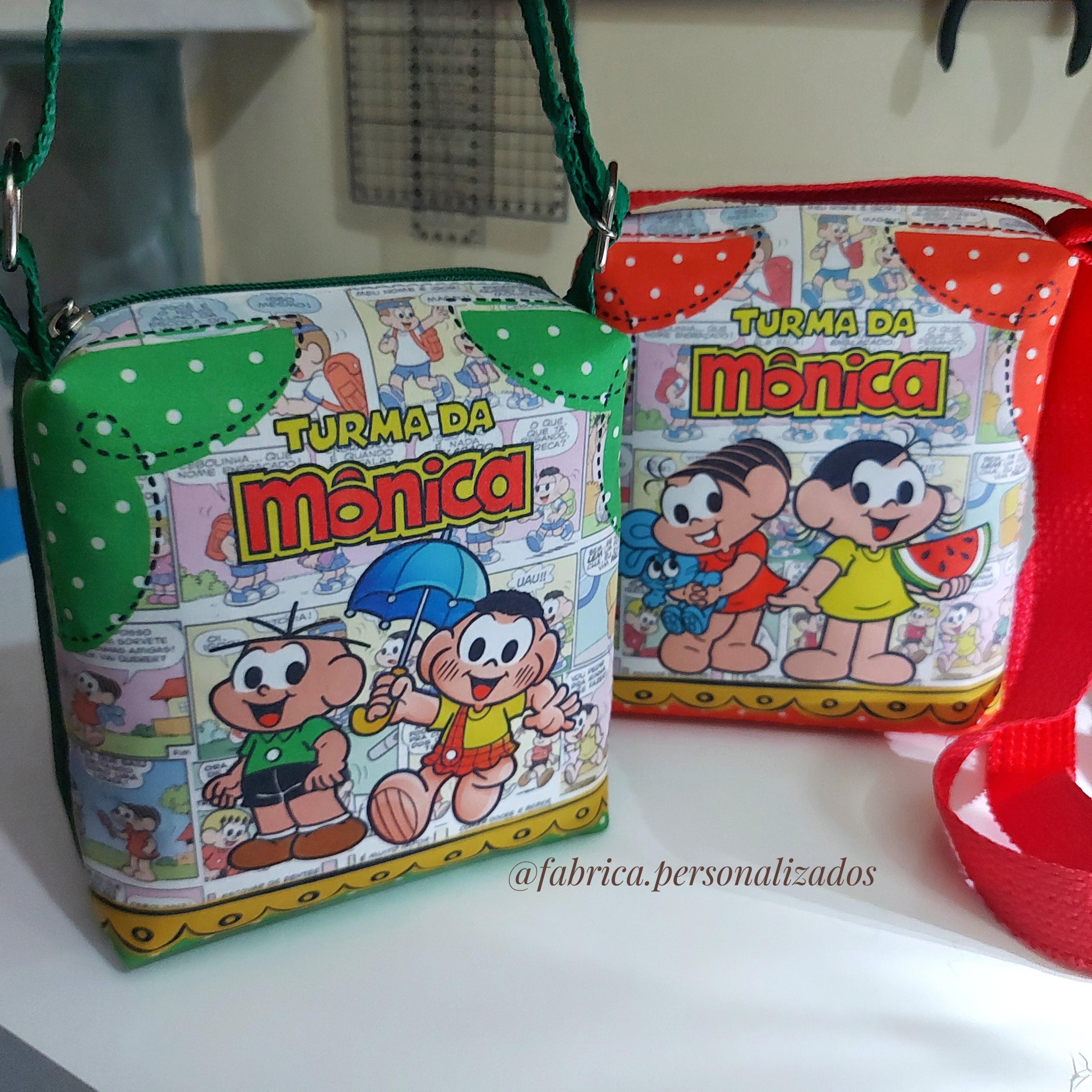 Bolsa Júlia