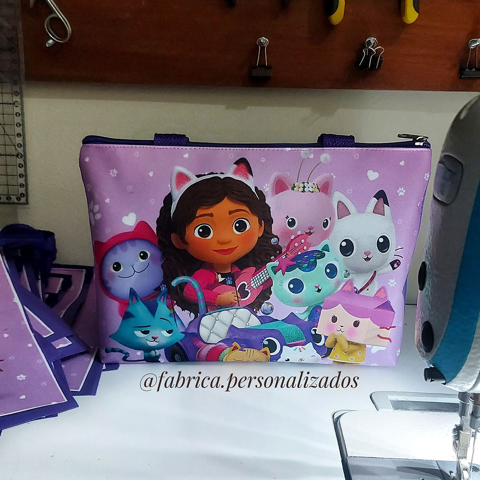 Miniatura: Bolsa Carol