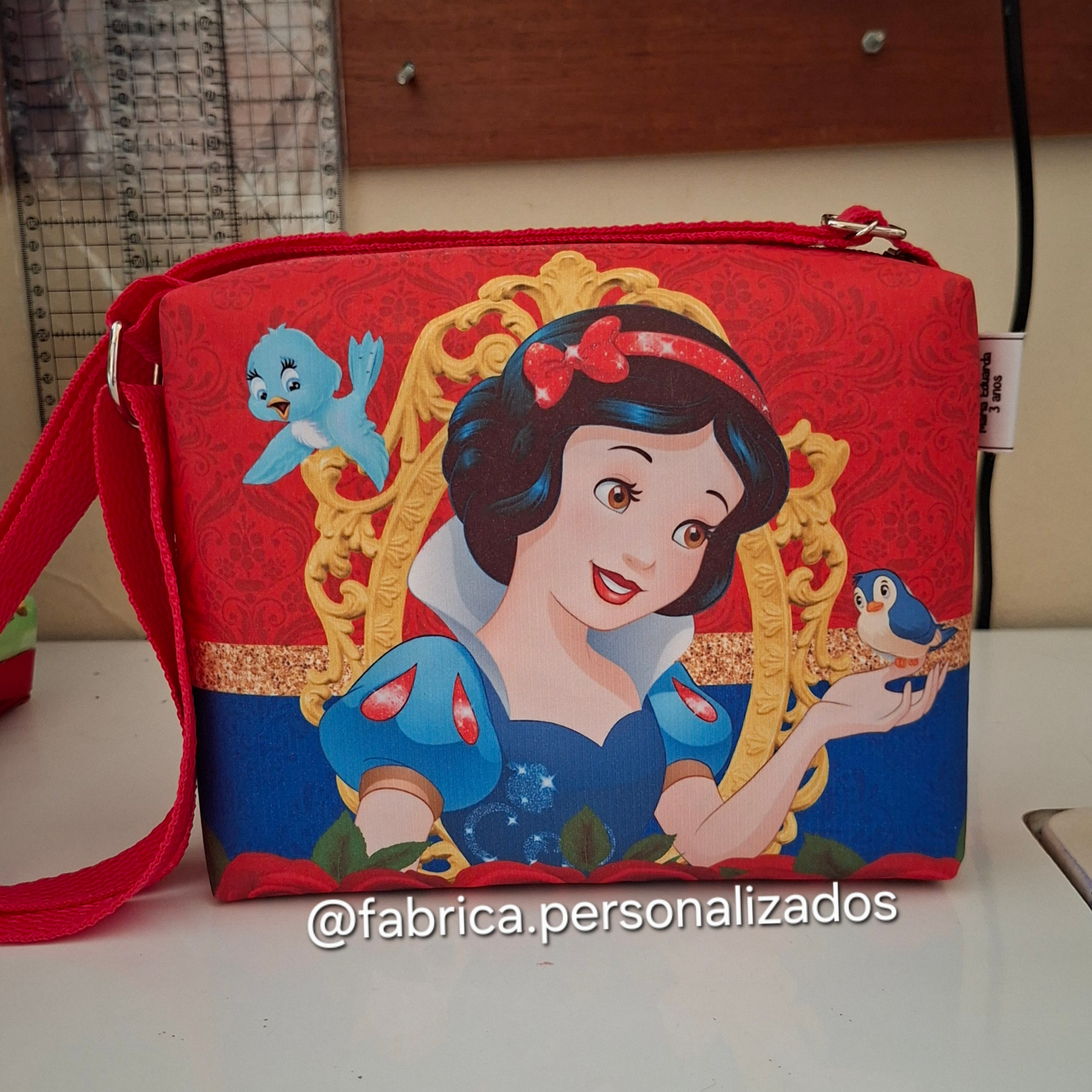 Bolsa Majú