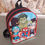 Miniatura: Mochila