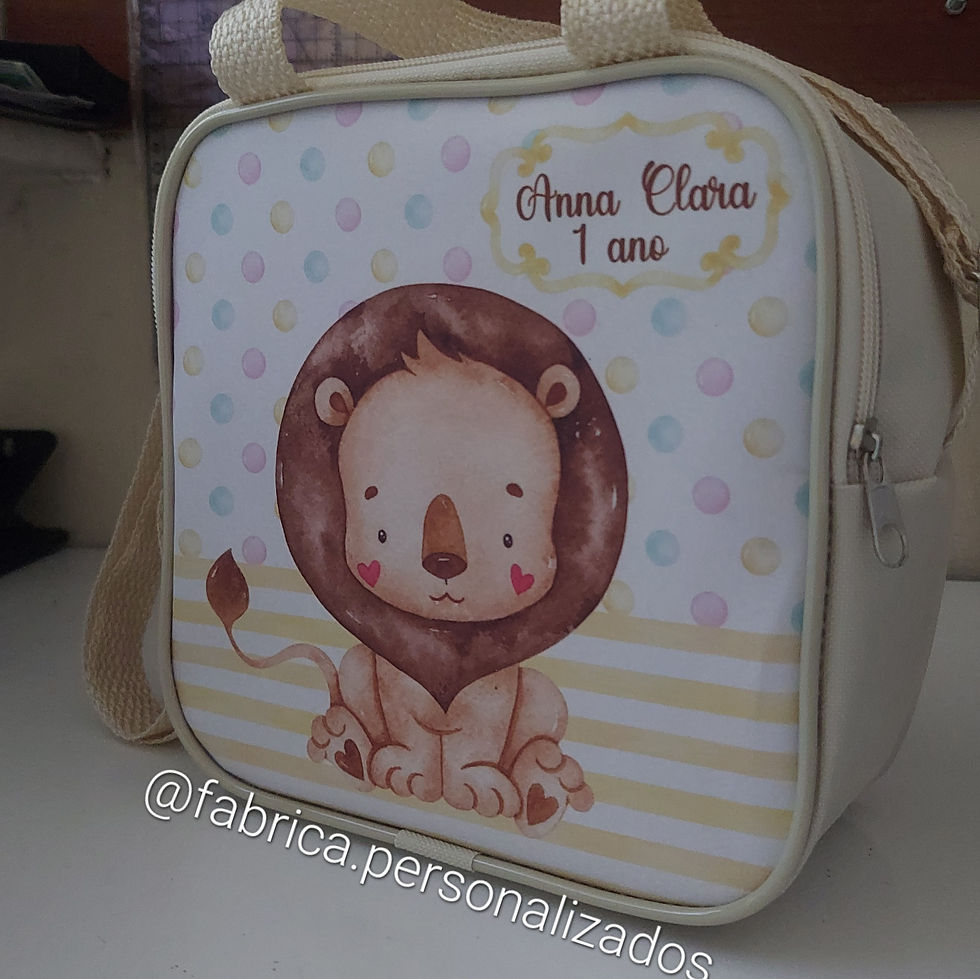 Miniatura: Maleta Liz