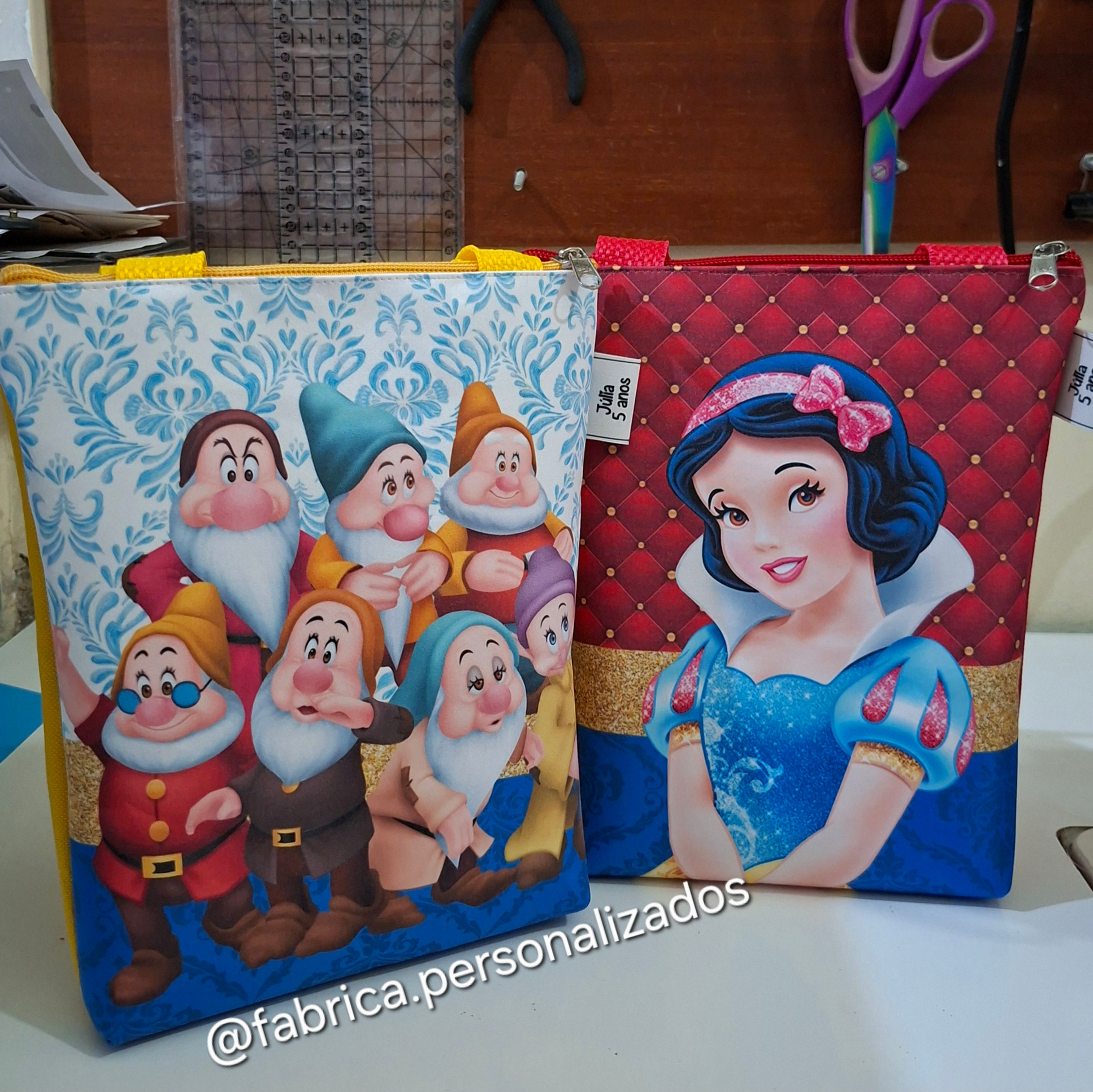 Bolsa Bia