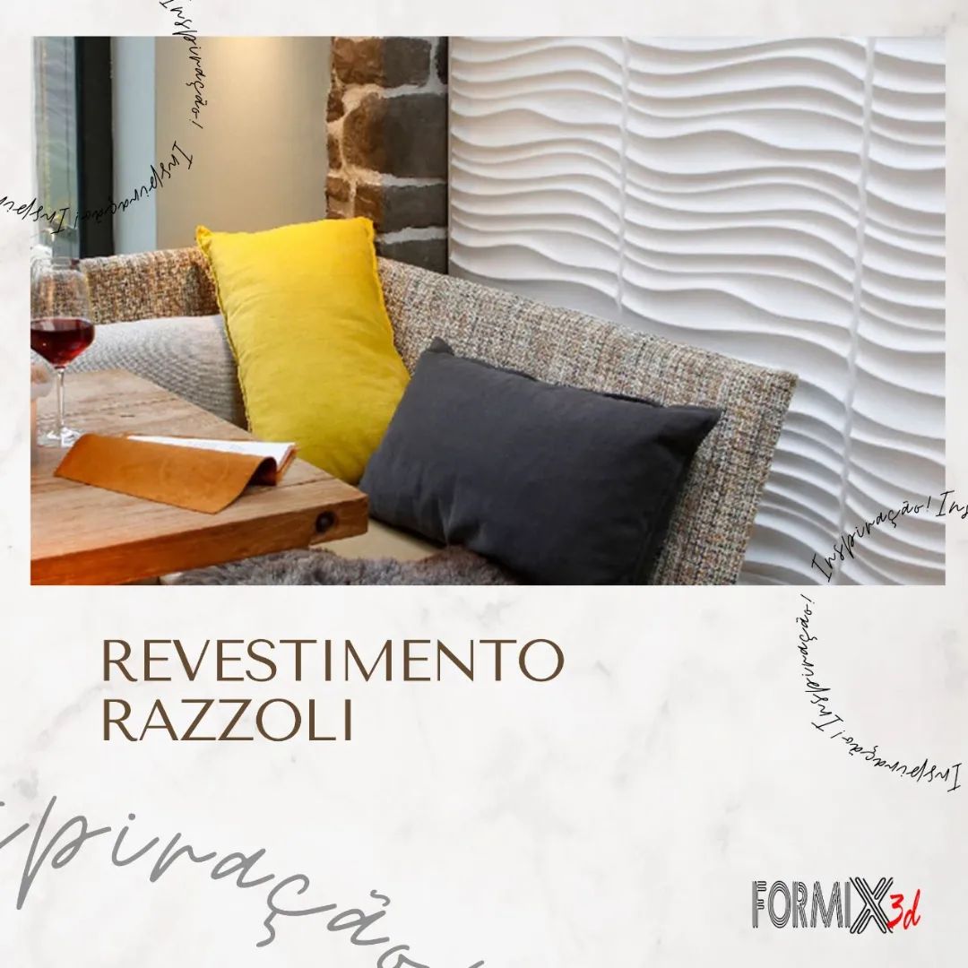 Revestimento Razzoli