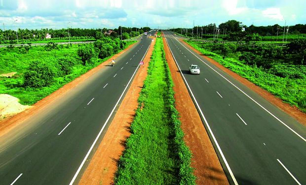 Road & Highway