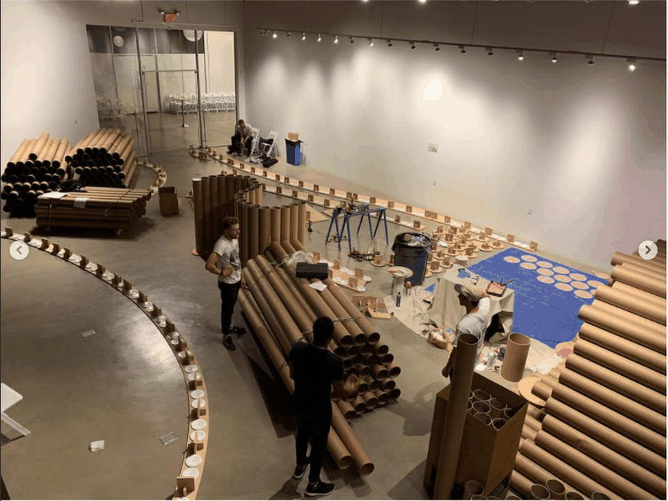 2x8 Exchange - GIF