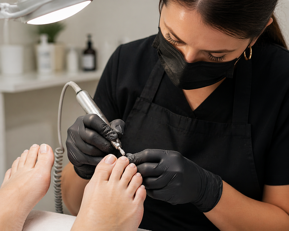 Why Some Nail Clients Are Hard to Retain (And It’s Not What You Think)