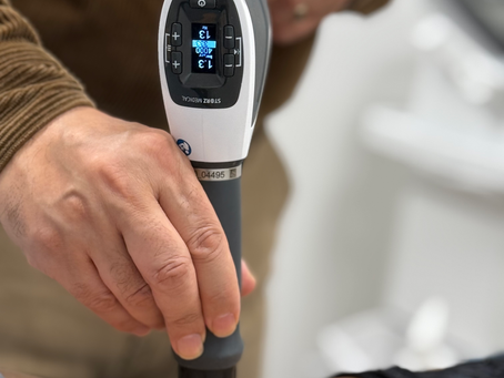 Shockwave Therapy Burnaby: Fast Relief for Chronic Tendon & Muscle Pain