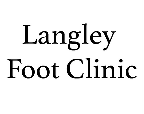 Langley Foot Clinic Logo.png