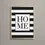 Miniaturbild: Home Stripes, Poster von Tales by Jen