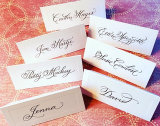 Place Cards