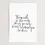 Miniaturbild: Travel is the only thing you buy that makes you richer, Art Print von Tales by Jen