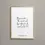 Miniaturbild: You are loved beyond measure, Poster von Tales by Jen