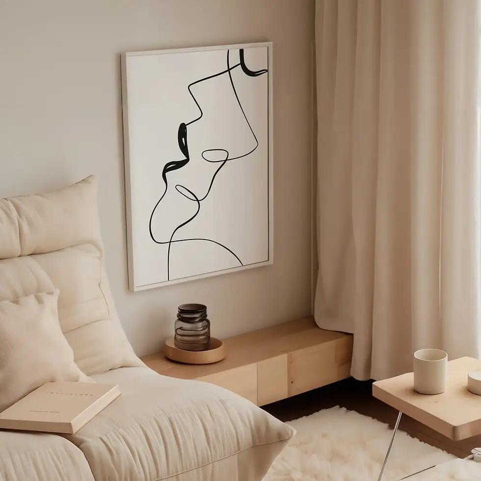 Miniaturbild: Two become one, Download Poster von Tales by Jen