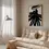 Miniaturbild: Fashionista, Art Print von Tales by Jen