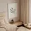 Miniaturbild: Go your own way, Poster von Tales by Jen