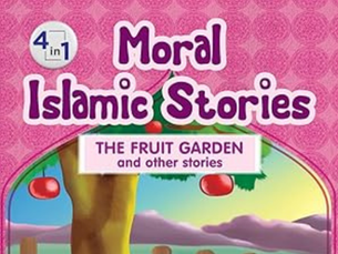 Children’s Islamic Books Online 