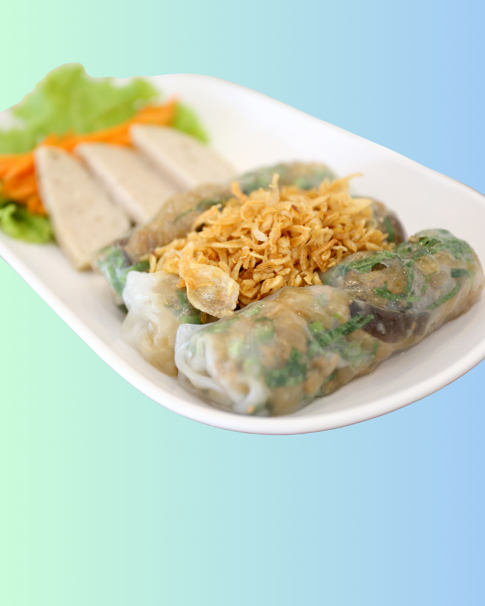 Thực đơn ăn sáng