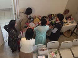 2019年宝塚サロンオープニングイベント_5