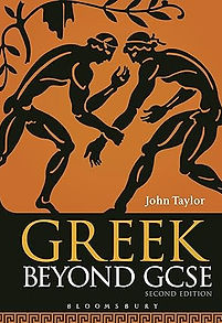 Course Textbook