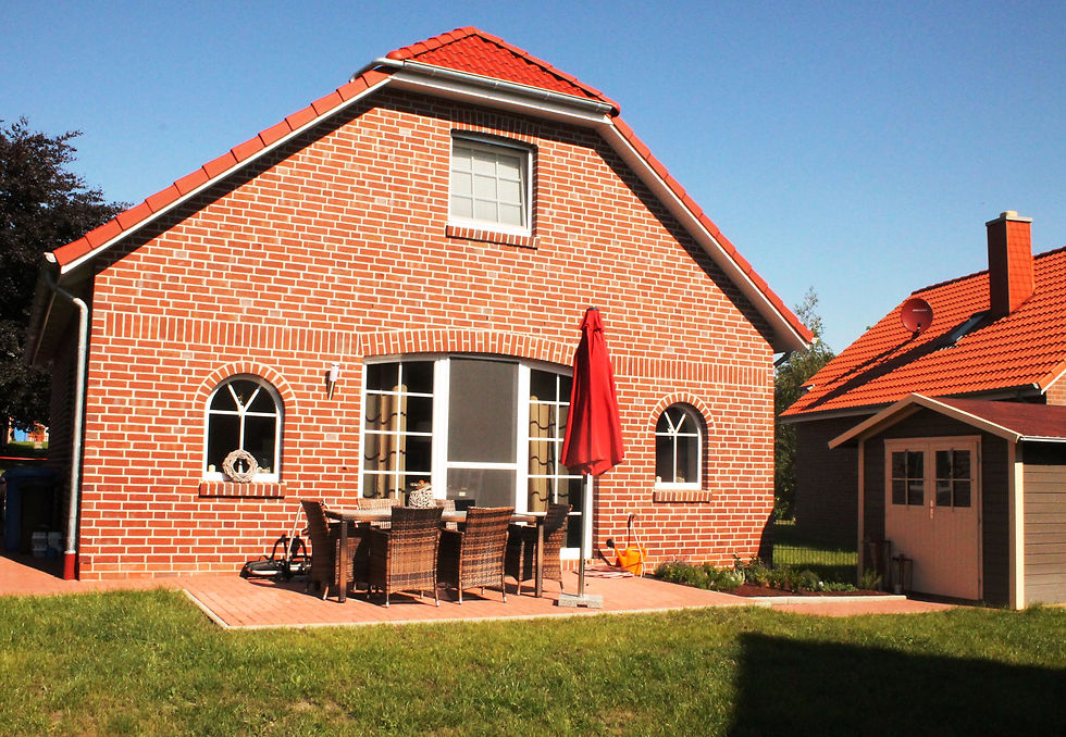 Haus