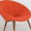 Thumbnail: Pair of Mid Century Hoop Chairs